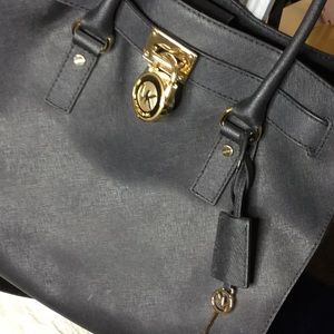 Michael Kors large tote